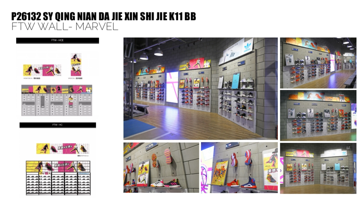 adidas BB monthly campaign execution report of June_第10页