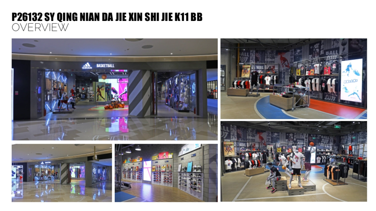 adidas BB monthly campaign execution report of June_第2页