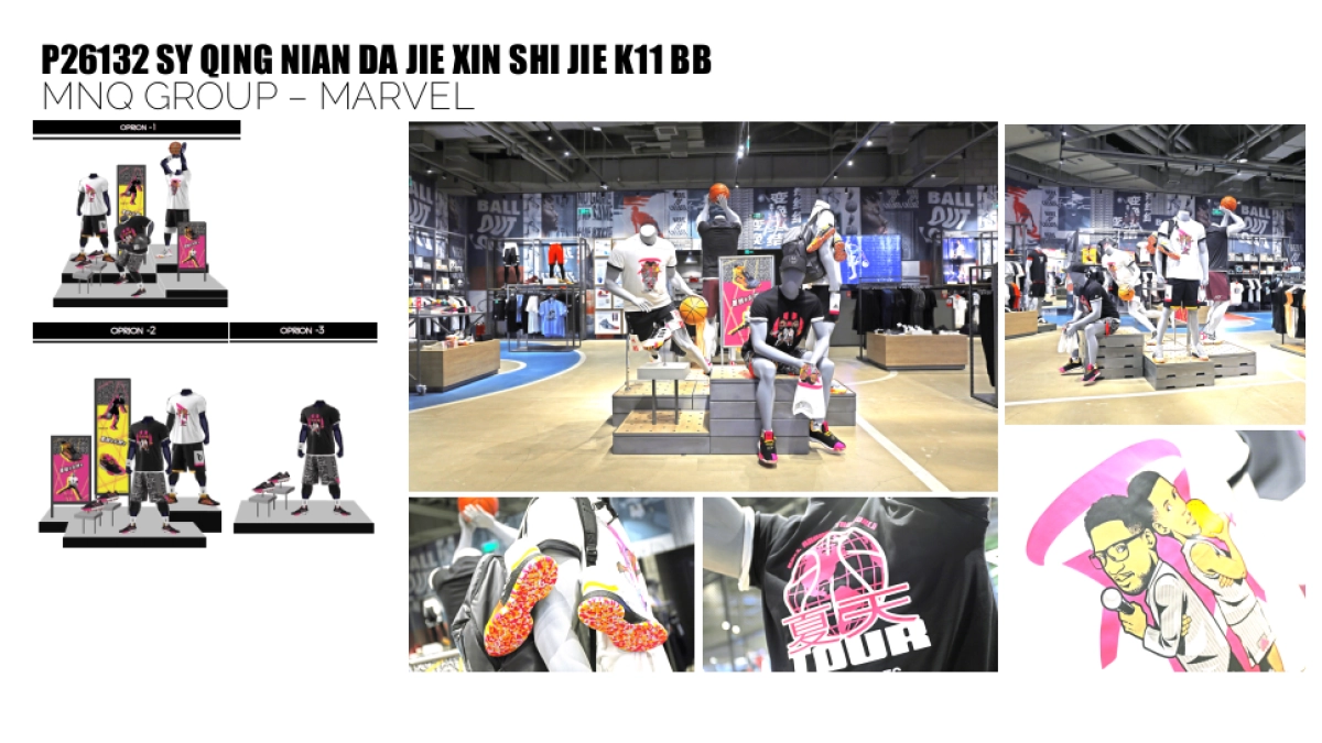 adidas BB monthly campaign execution report of June_第4页