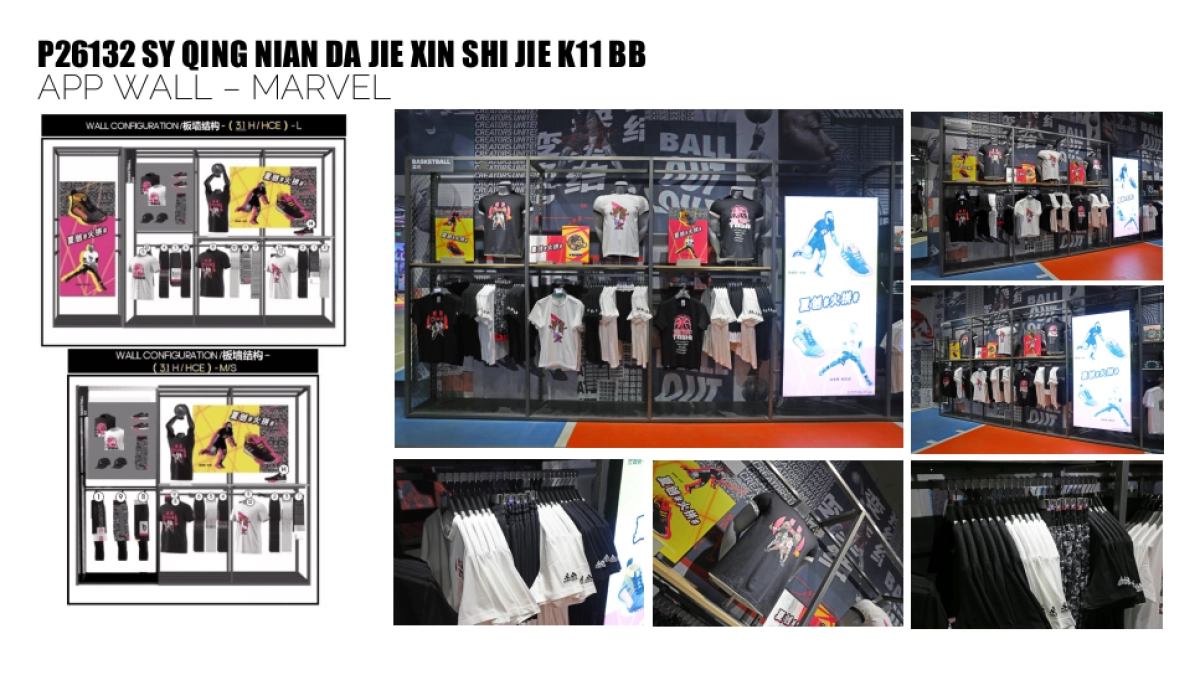 adidas BB monthly campaign execution report of June_第6页