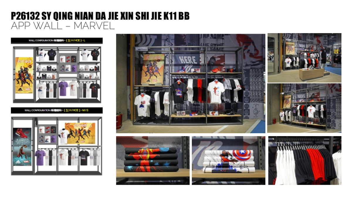 adidas BB monthly campaign execution report of June_第7页