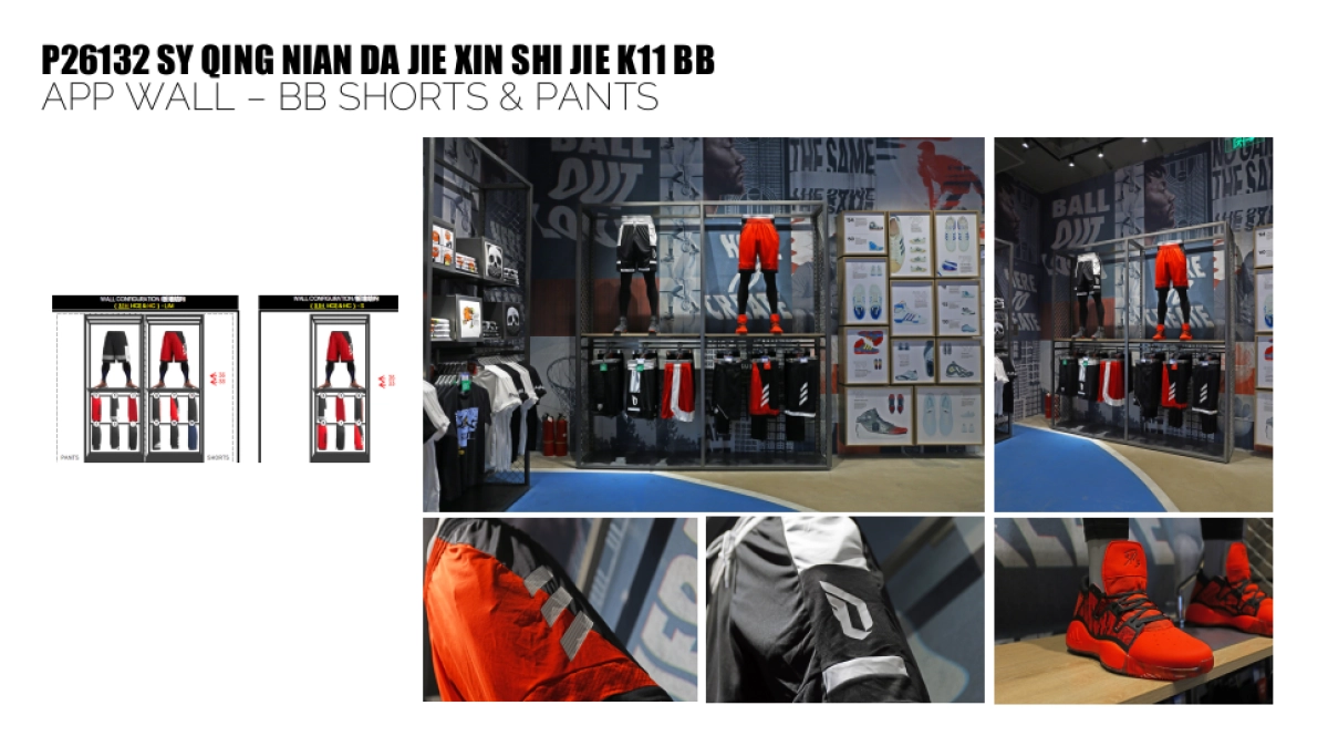 adidas BB monthly campaign execution report of June_第9页