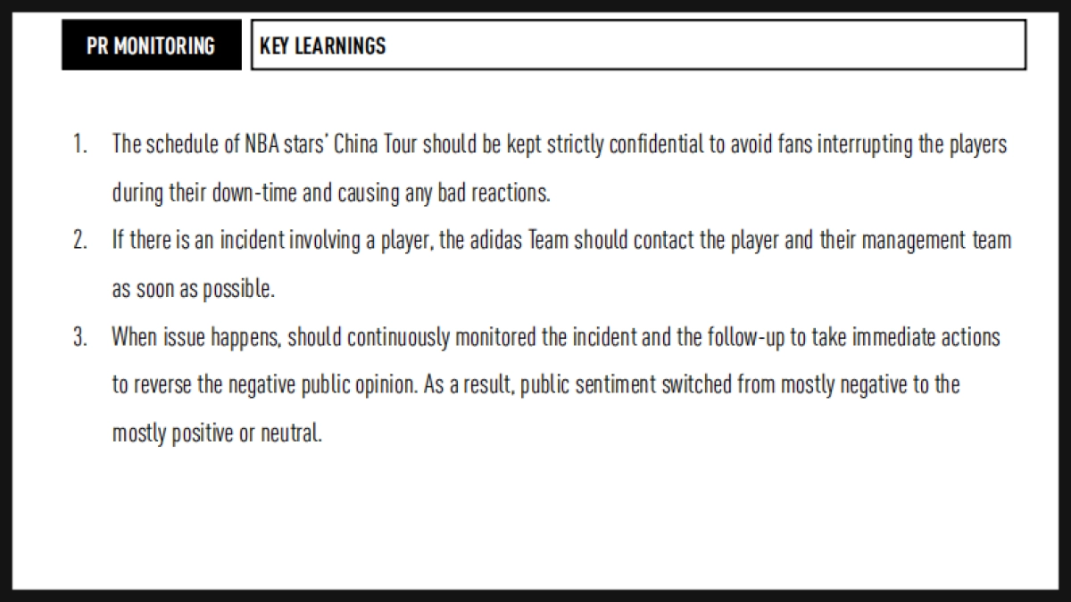 ADIDAS DONOVAN MITCHELL MEDIA&PR MONITORING REPORT_第10页
