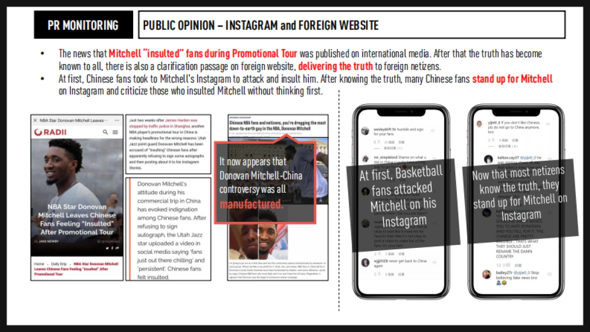 ADIDAS DONOVAN MITCHELL MEDIA&PR MONITORING REPORT_第5页