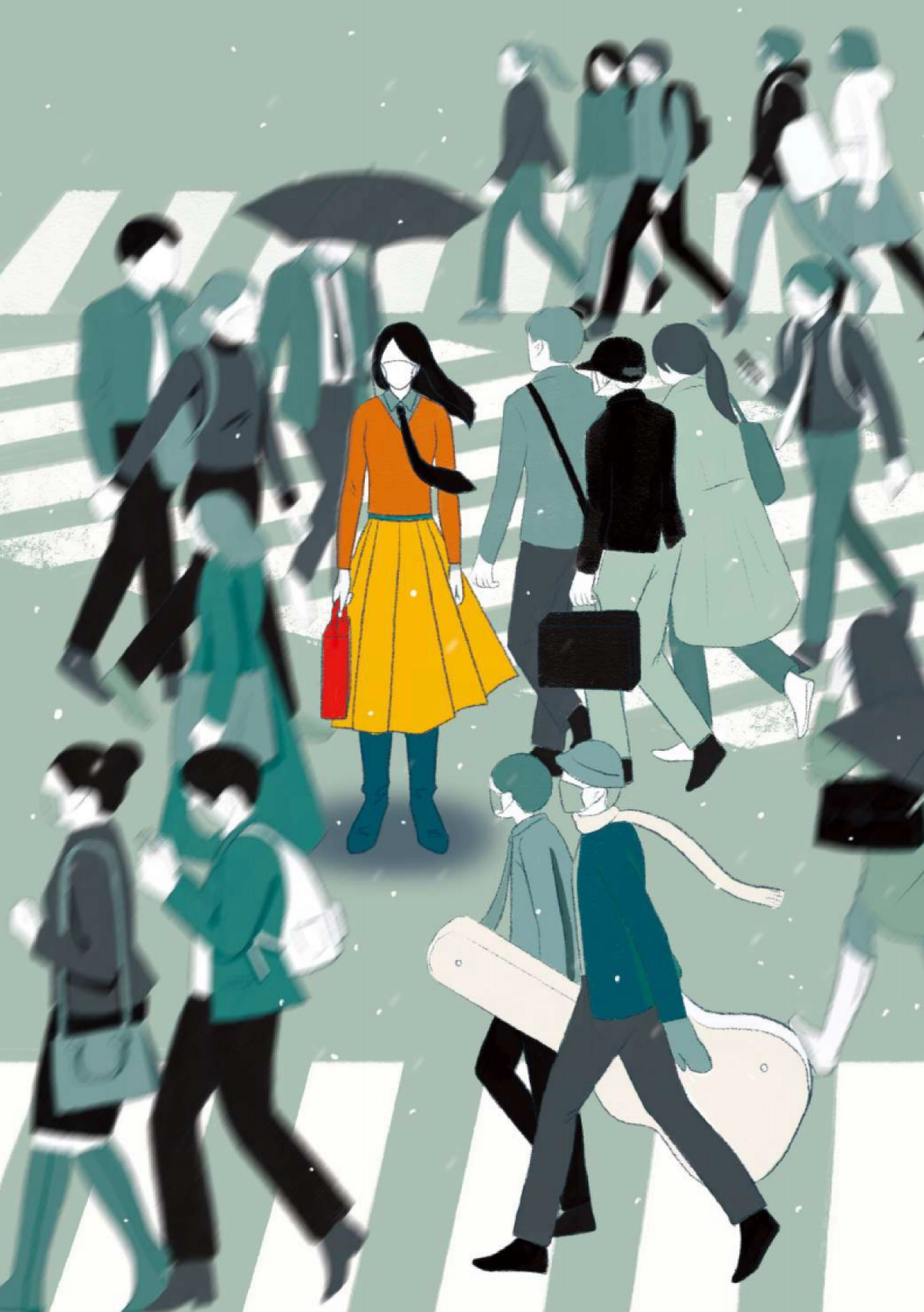 BOSS直聘-2021人才资本趋势报告：重塑时代_第5页