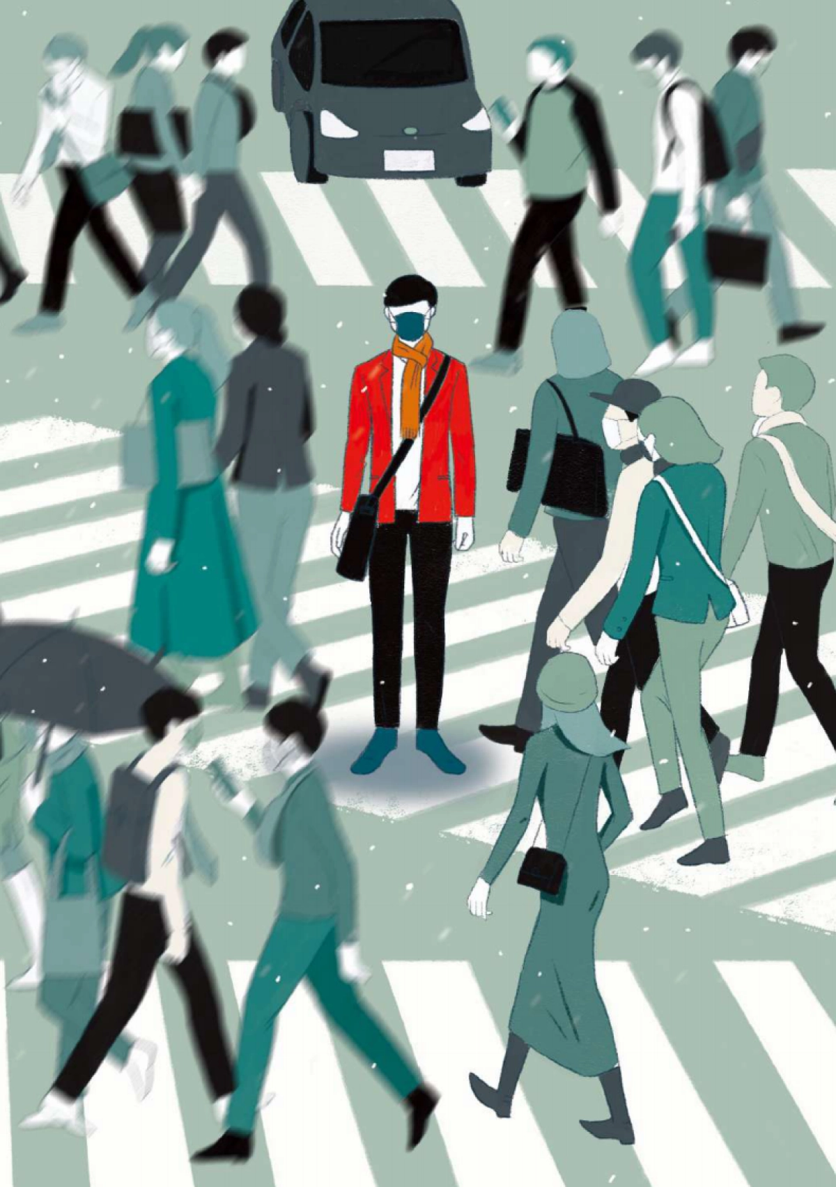 BOSS直聘-2021人才资本趋势报告：重塑时代_第6页