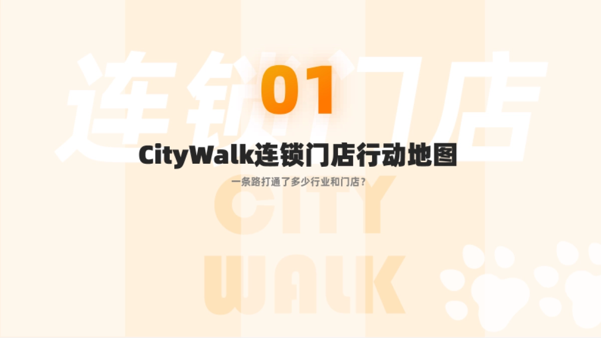 CityWalk本地生活商业价值洞察报告-31页_第4页