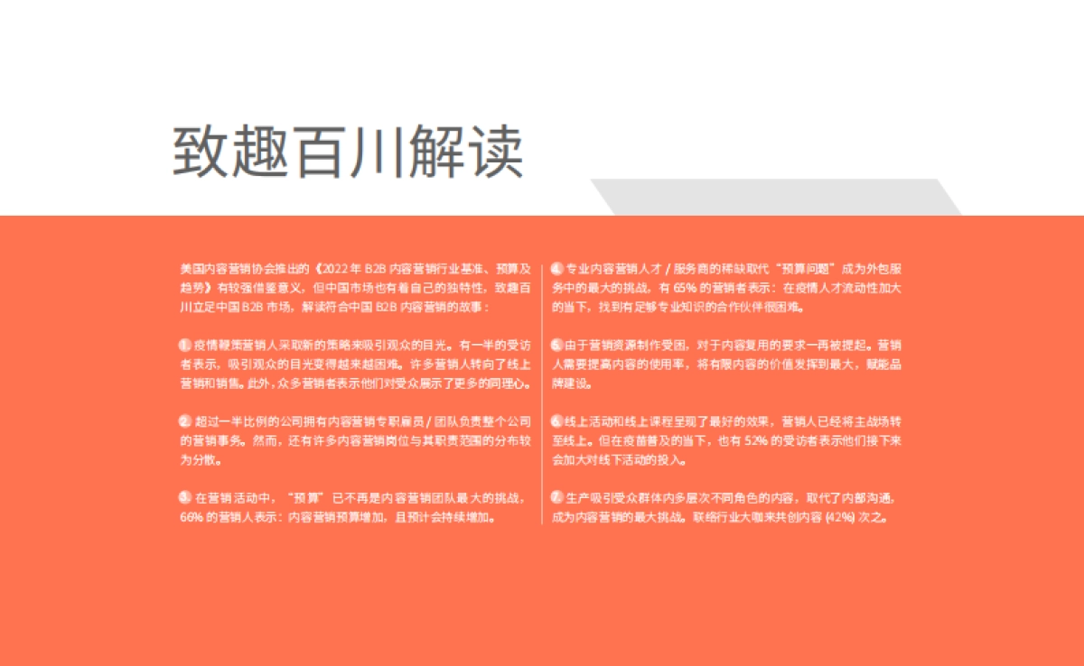CMI2022年B2B内容营销白皮书-V2.0-52页_第3页