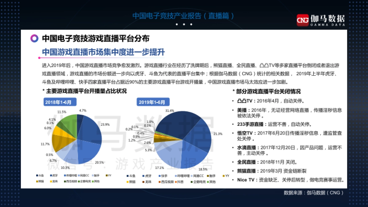 CNG：2019中国电子竞技产业报告_第9页