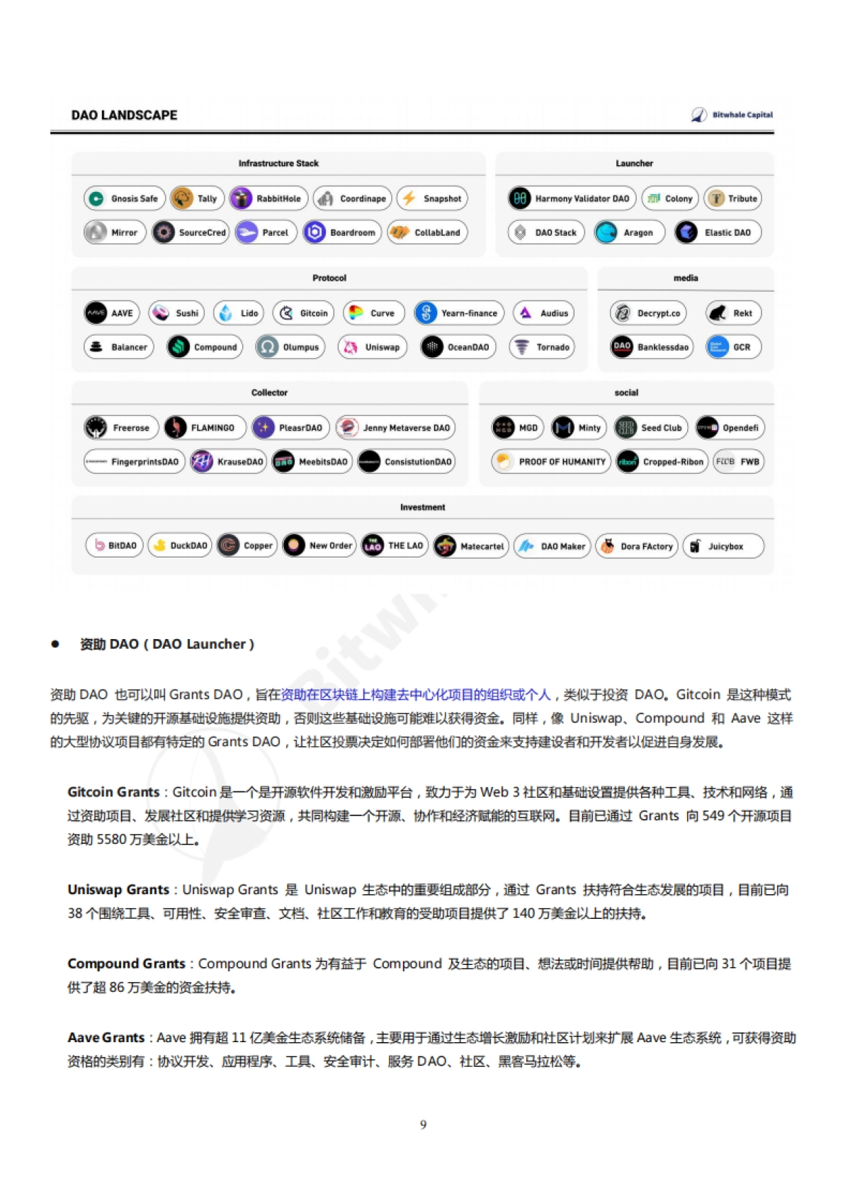 DAO赛道研究报告-比鲸资本-28页_第9页