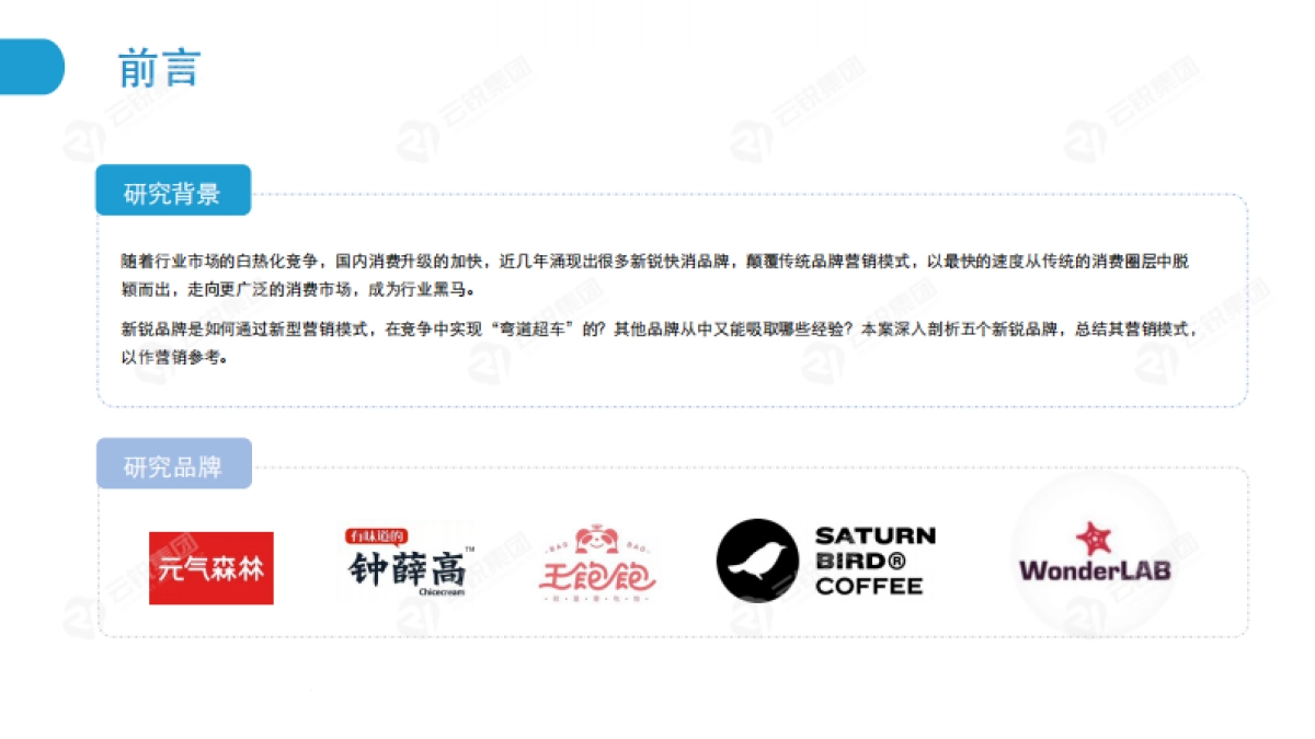 DTC品牌营销玩法研究-出圈分析报告_第2页