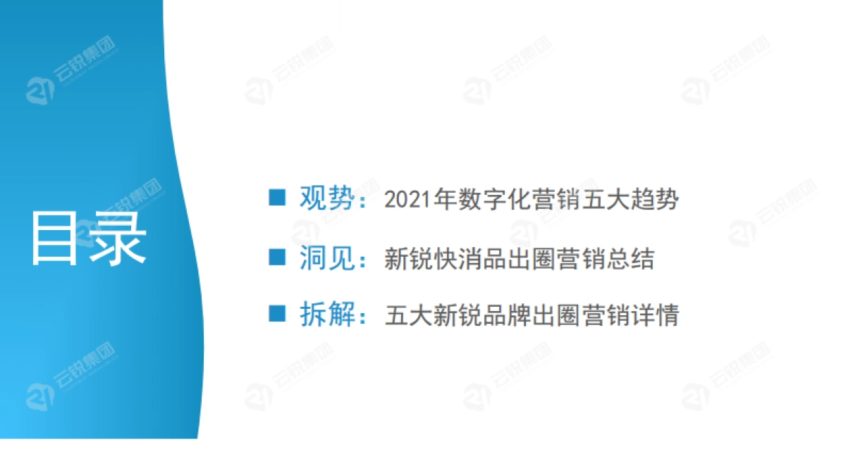 DTC品牌营销玩法研究-出圈分析报告_第3页