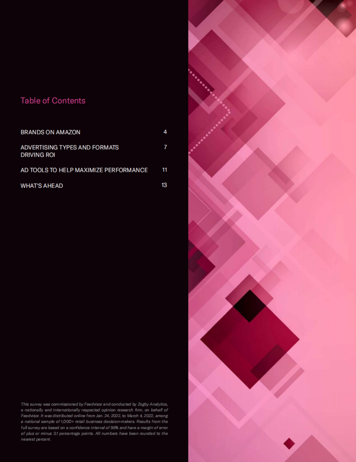 Feedvisor：2022年亚马逊广告基准和趋势（EN）_第3页