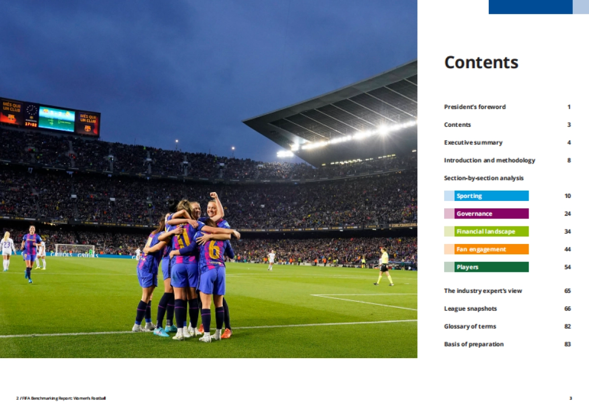 FIFA：2022年第二版世界女子足球报告(en)_第3页