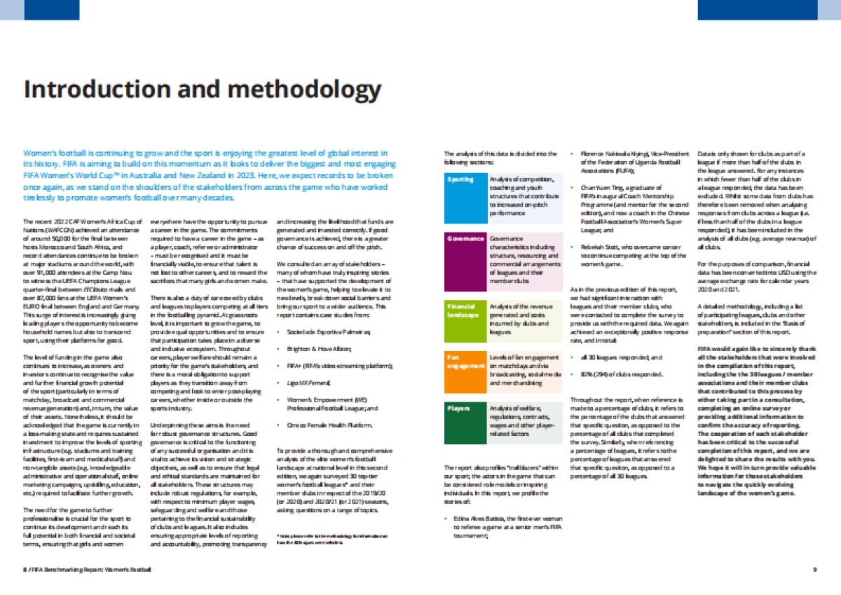 FIFA：2022年第二版世界女子足球报告(en)_第6页