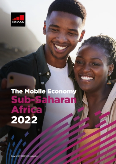 GSMA ：2022年撒哈拉以南非洲移动经济报告(en)