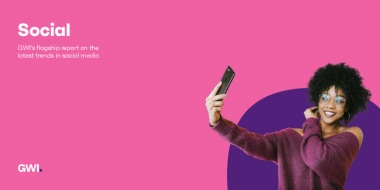 GWI：2022年社交媒体趋势报告（英文版）