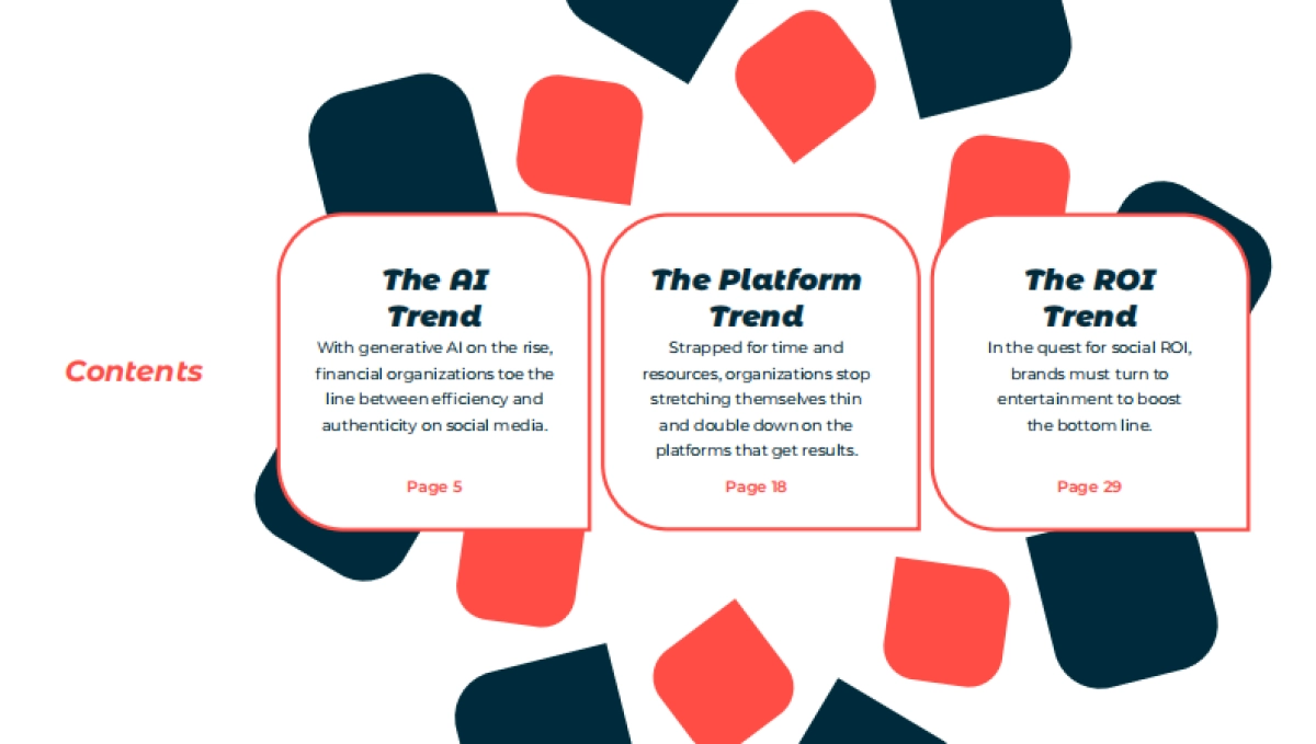 Hootsuite：2024年社交趋势报告_第3页