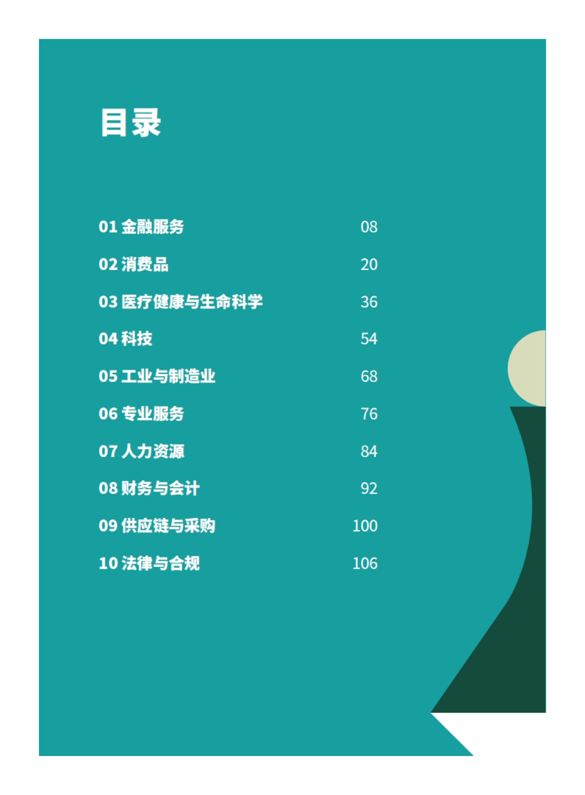 Hudson翰德:2024年人才趋势报告_第9页