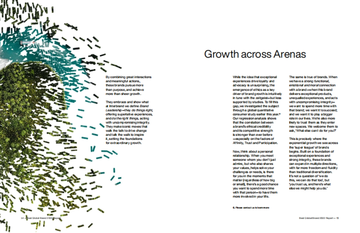 Interbrand：2022年最佳全球品牌报告_第8页
