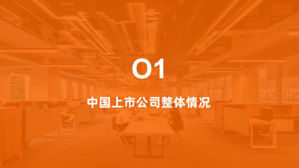 IT桔子：中国上市企业一级市场融资历程分析报告_第5页