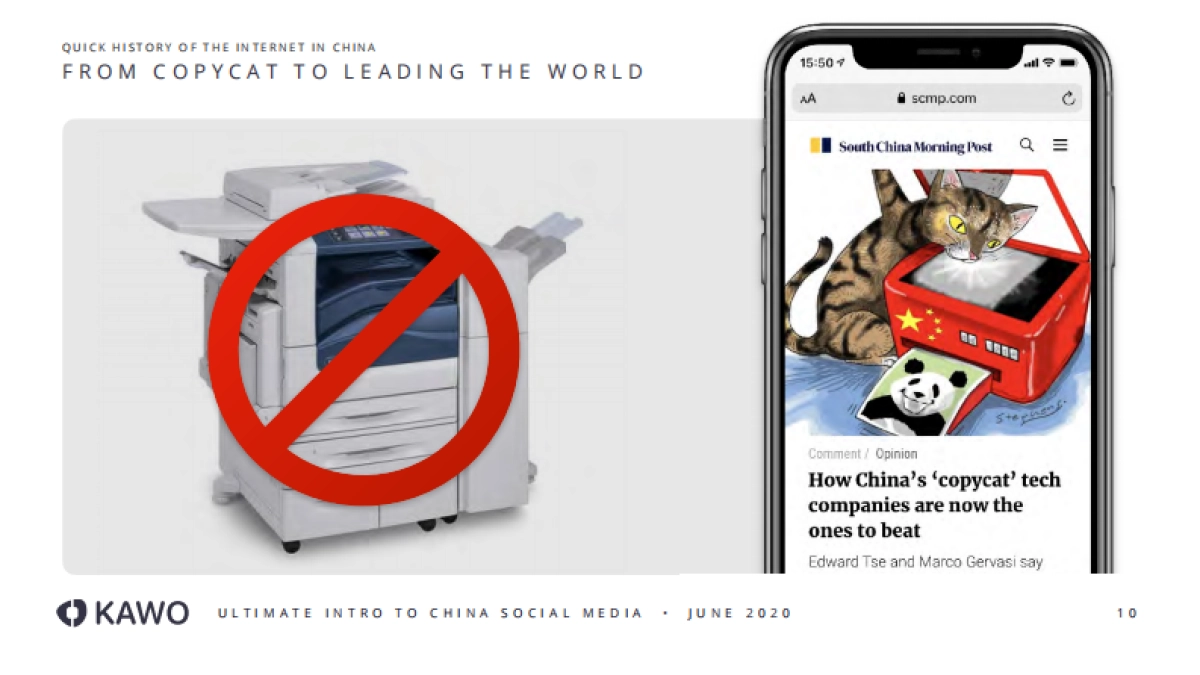 KAWO：中国社交媒体报告（英文）_第10页