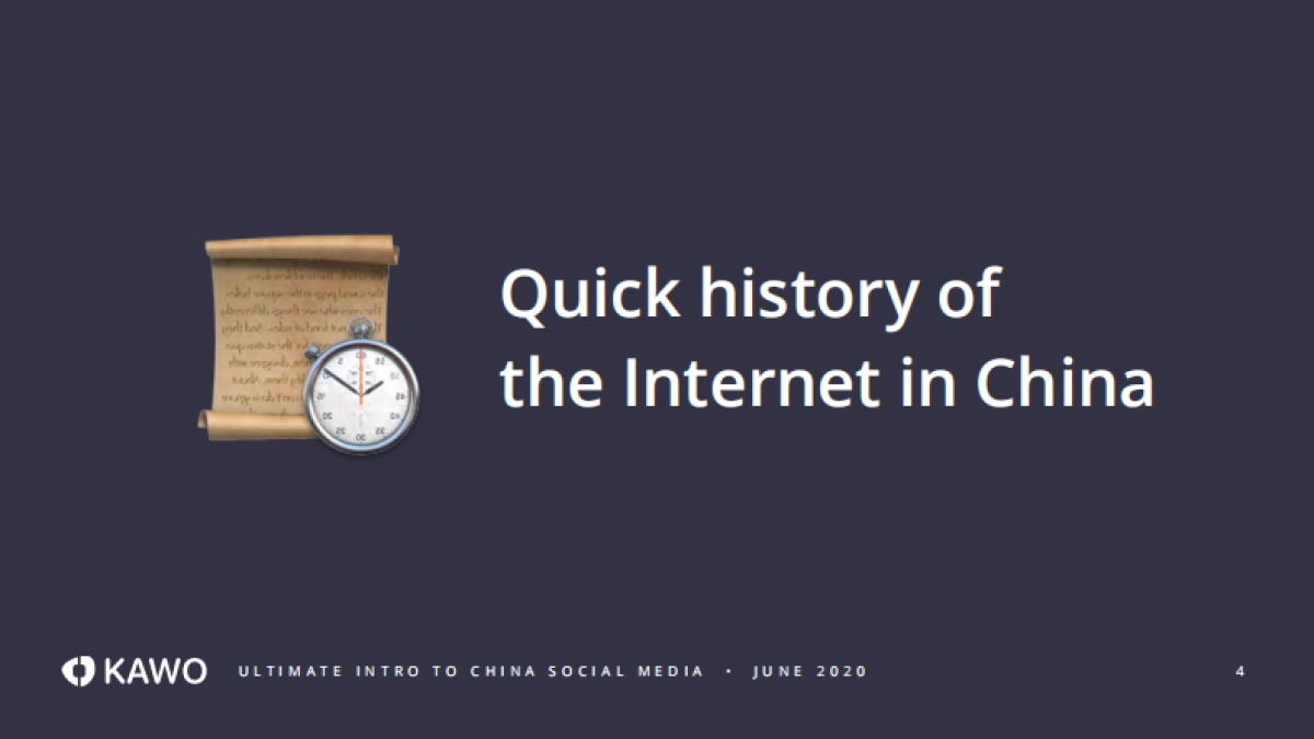 KAWO：中国社交媒体报告（英文）_第4页