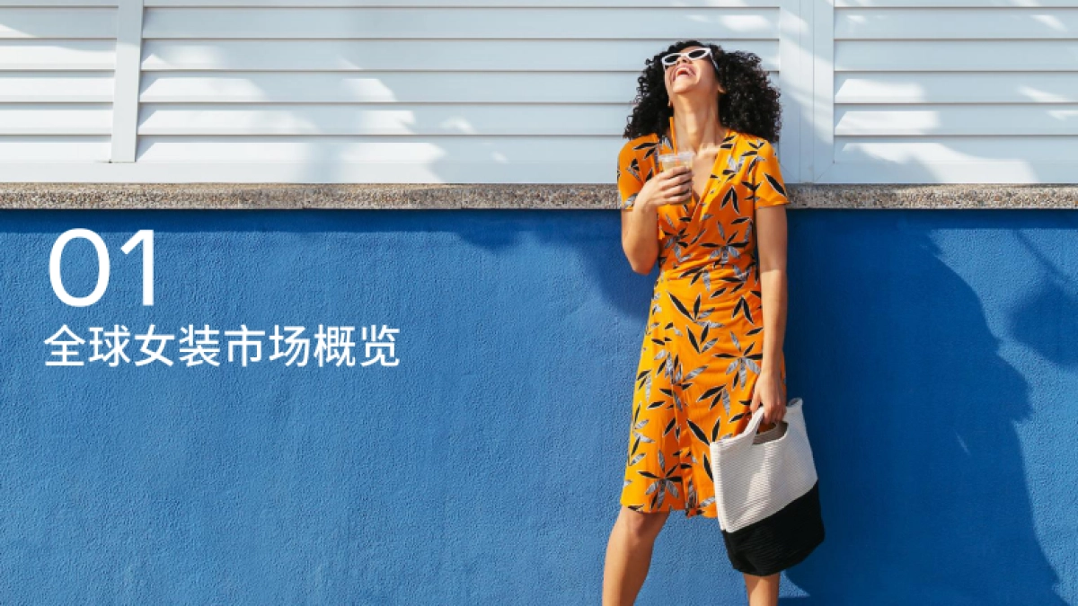 Meta：重点市场女装时尚趋势洞察_第7页