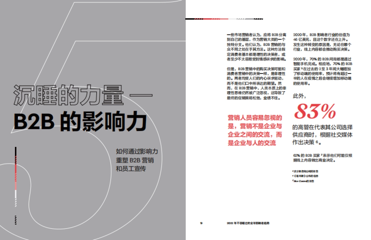 Ogilvy - 2022 年你不容错过的影响者趋势_第10页