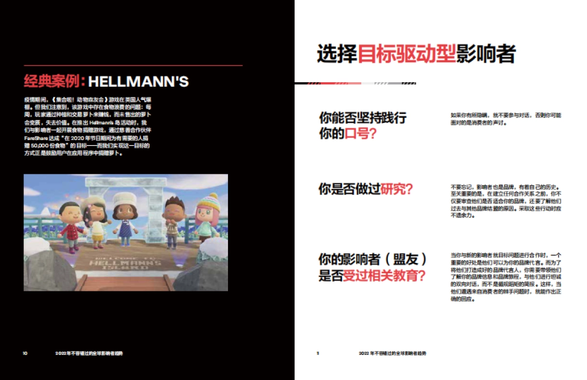 Ogilvy - 2022 年你不容错过的影响者趋势_第6页