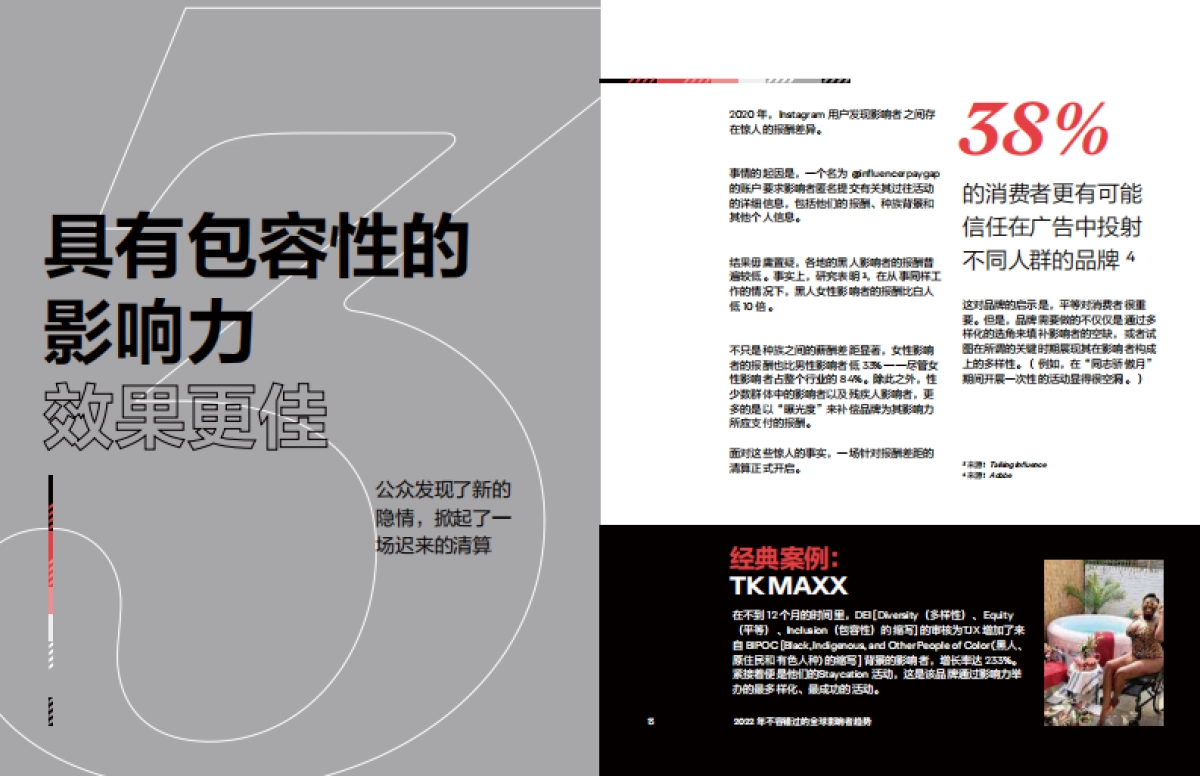 Ogilvy - 2022 年你不容错过的影响者趋势_第7页