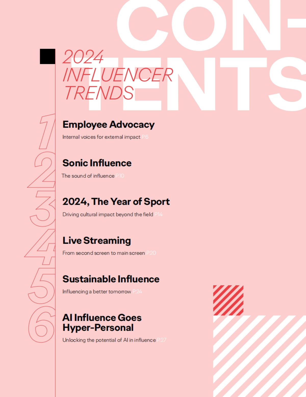 Ogilvy：2024年意见领袖趋势_第4页