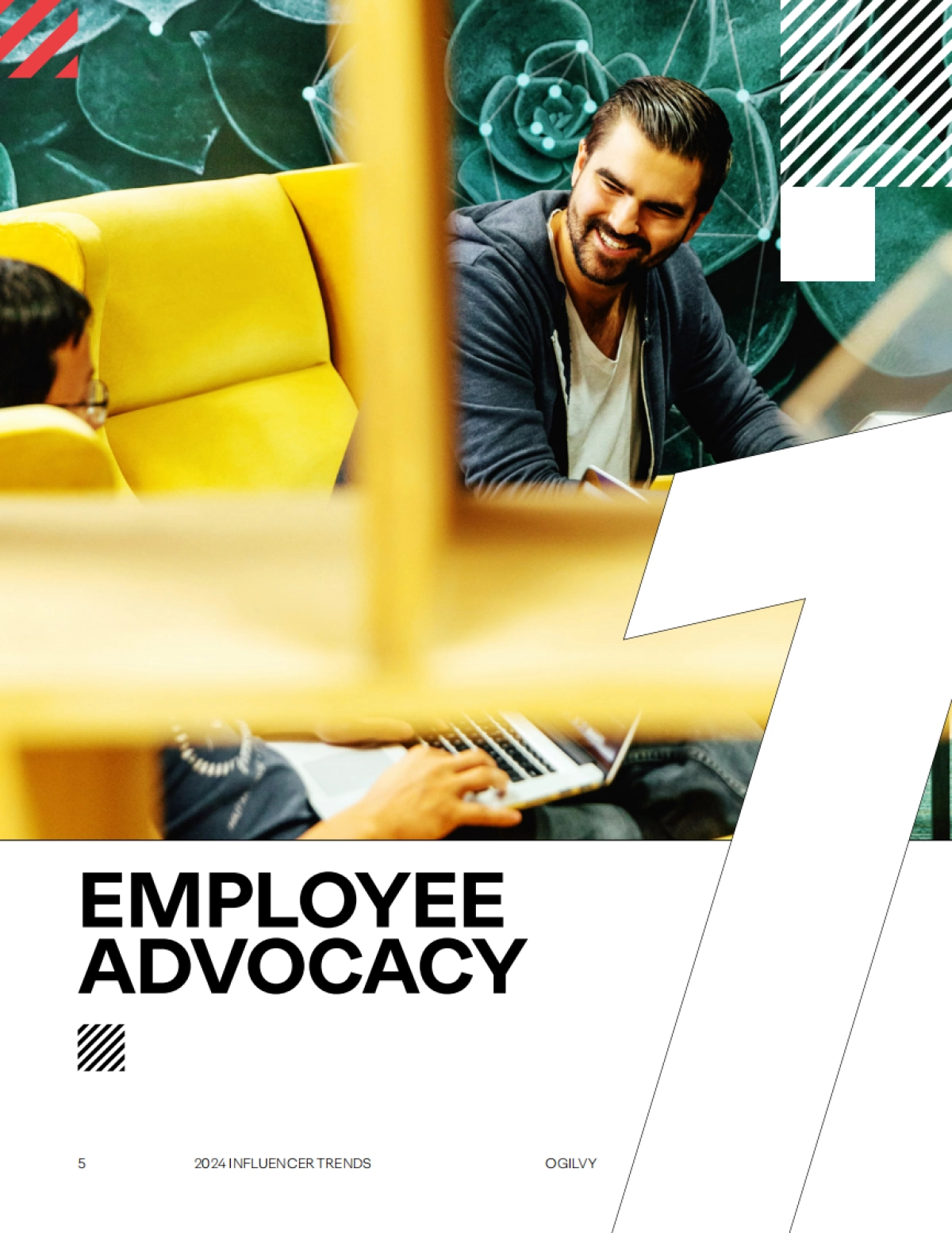 Ogilvy：2024年意见领袖趋势_第5页