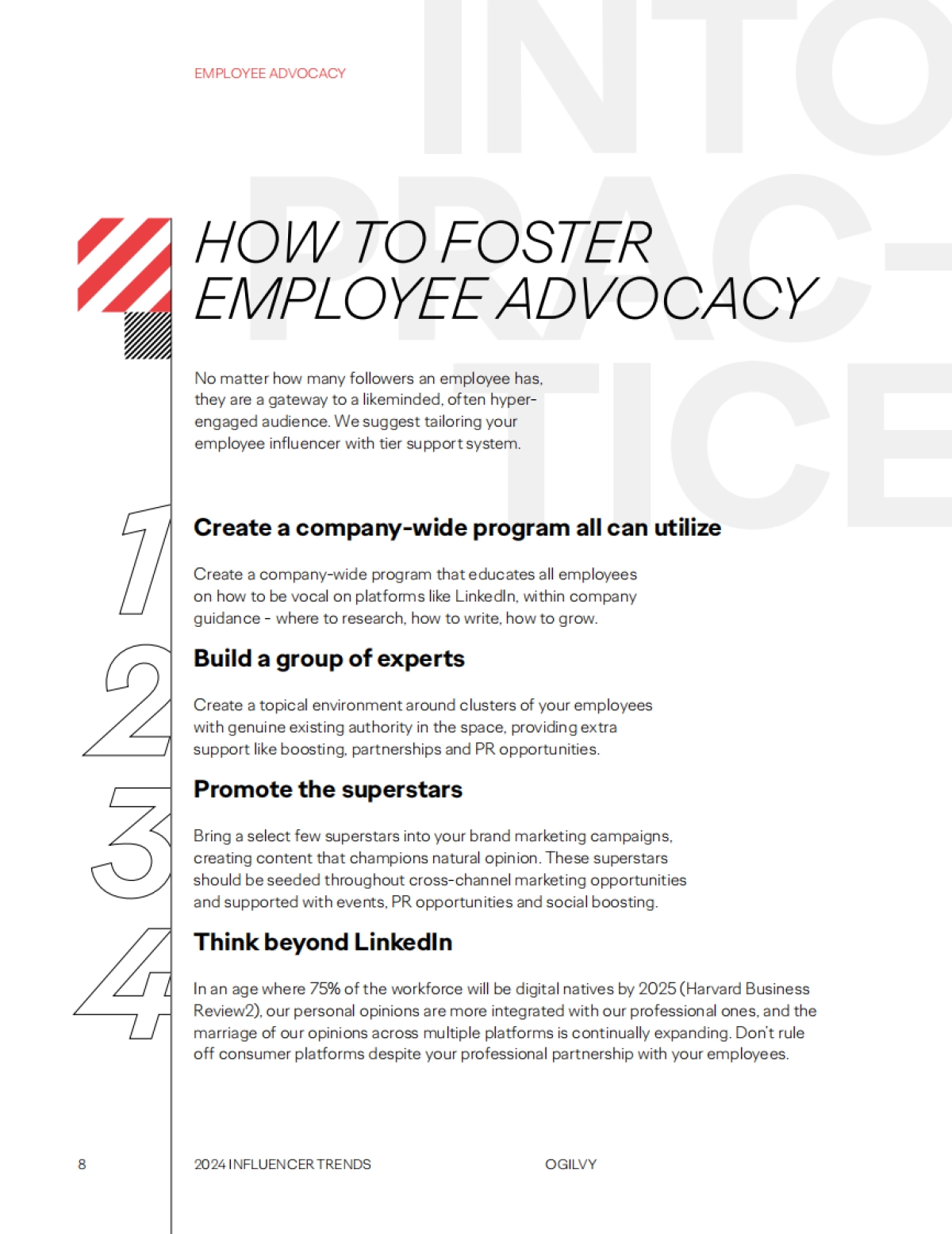 Ogilvy：2024年意见领袖趋势_第8页