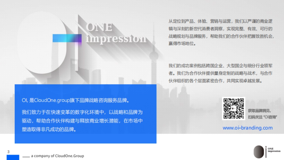 OI咨询：从“全屋定制”到“整家定制”，商业模式全景洞察_第3页