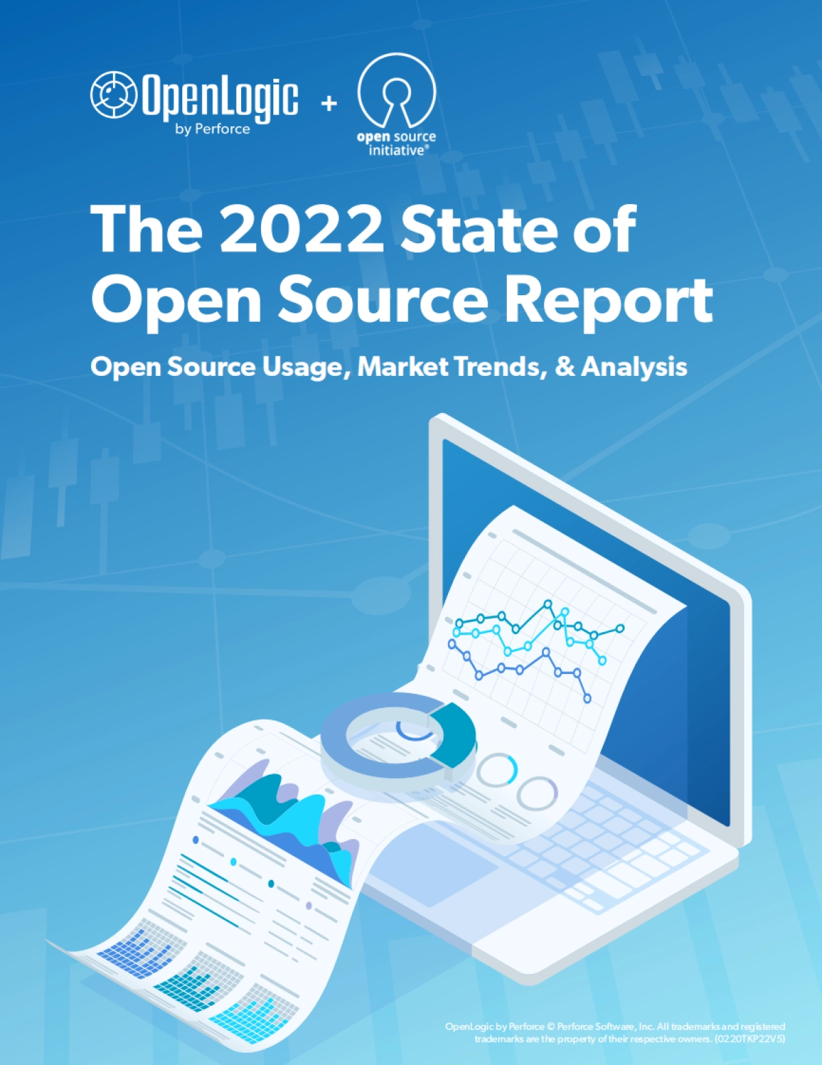 OpenLogic：2022年开源报告_第1页