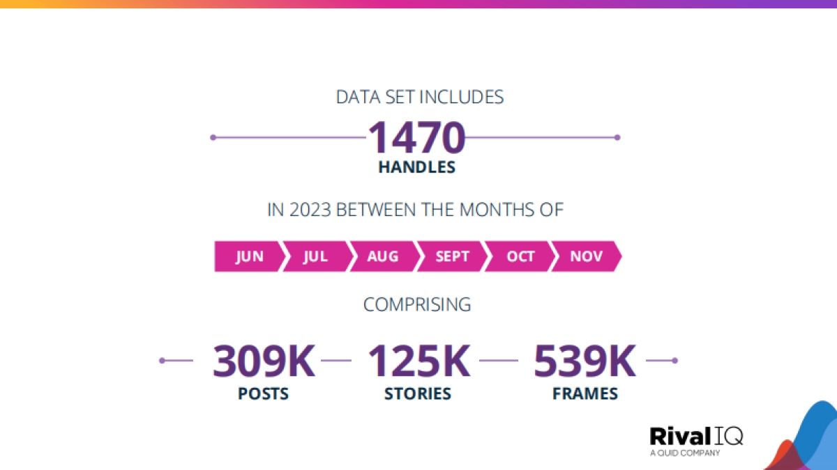 RivalIQ：2024年Instagram Stories基准报告_第3页