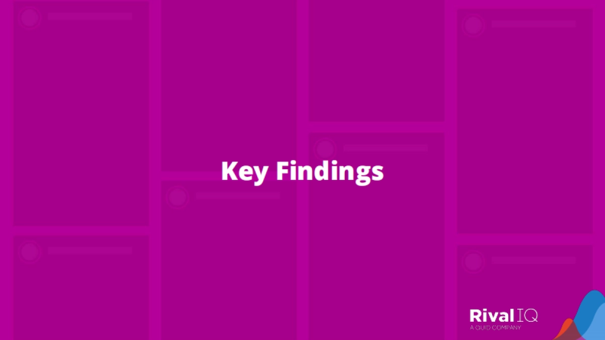 RivalIQ：2024年Instagram Stories基准报告_第7页