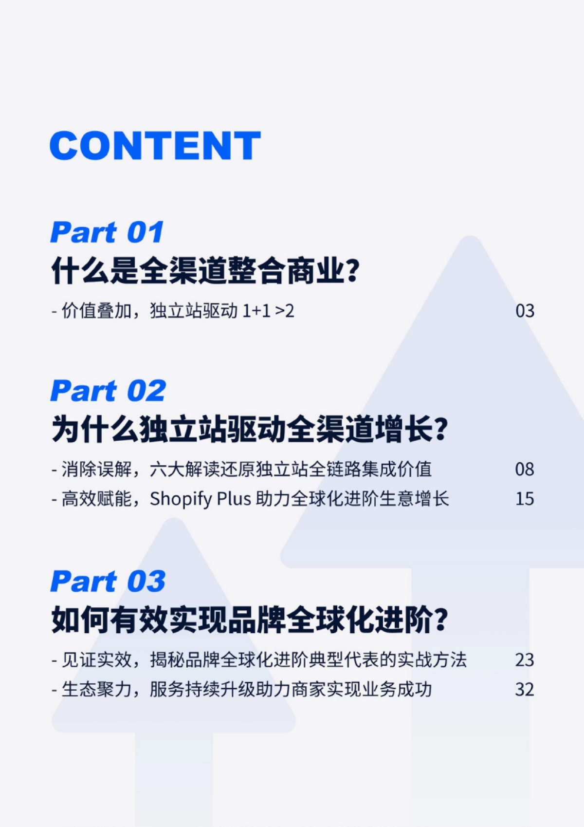 Shopify & 亿邦智库：2024品牌全球化进阶–独立站驱动全渠道整合新增长报告_第2页