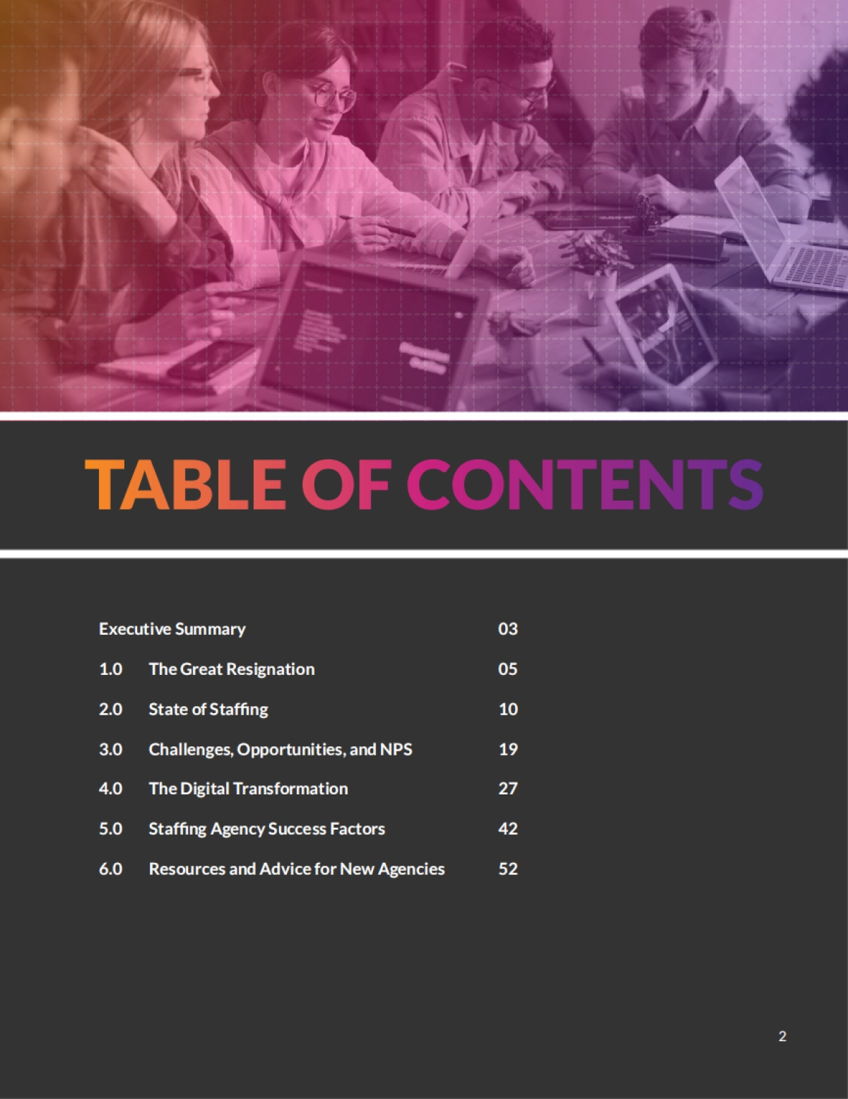 Staffing Hub：2022年人力资源报告（英文版）_第2页
