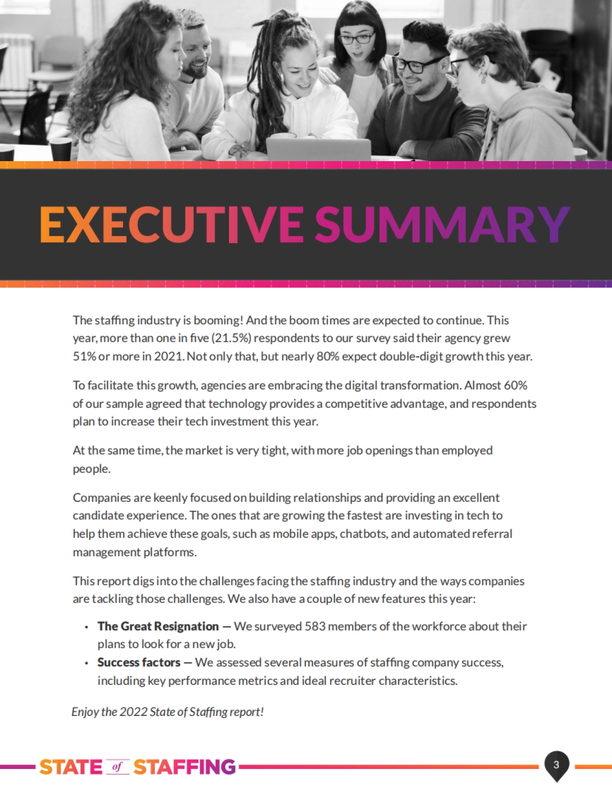 Staffing Hub：2022年人力资源报告（英文版）_第3页