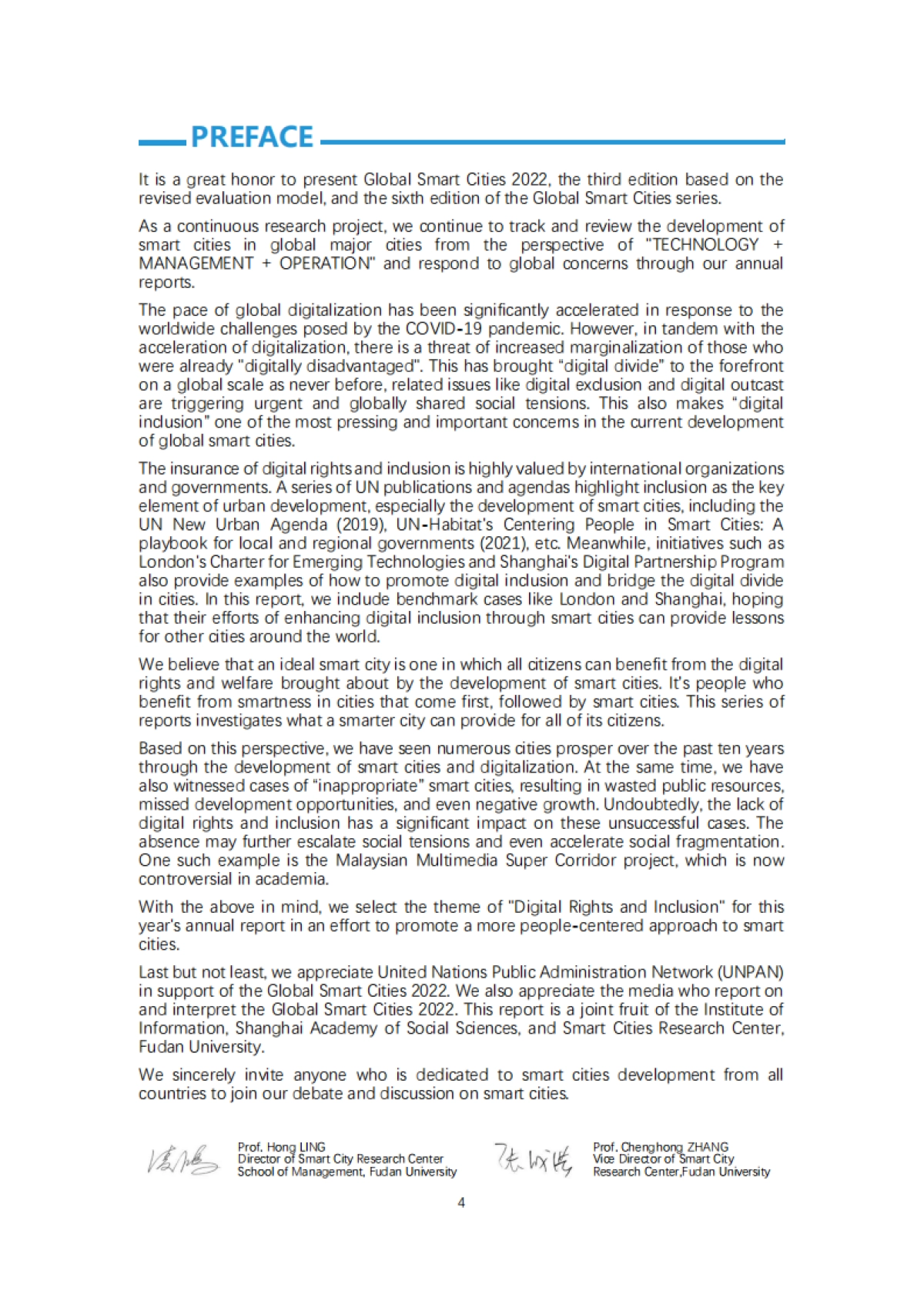 UNPAN:2022年全球智慧之都报告_第7页