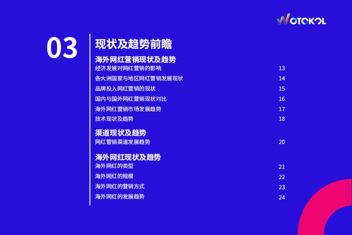 WOTOKOL：2022海外网红营销白皮书_第5页