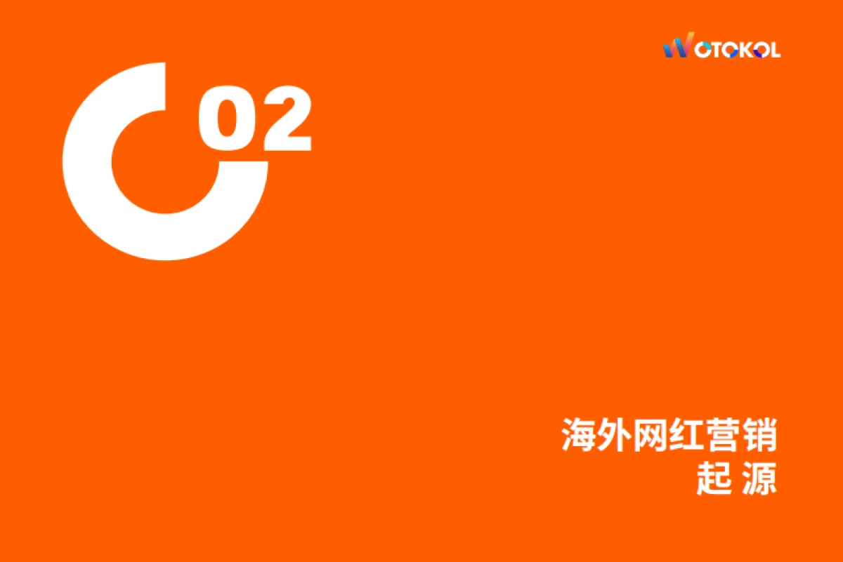 WOTOKOL：2022海外网红营销白皮书_第9页