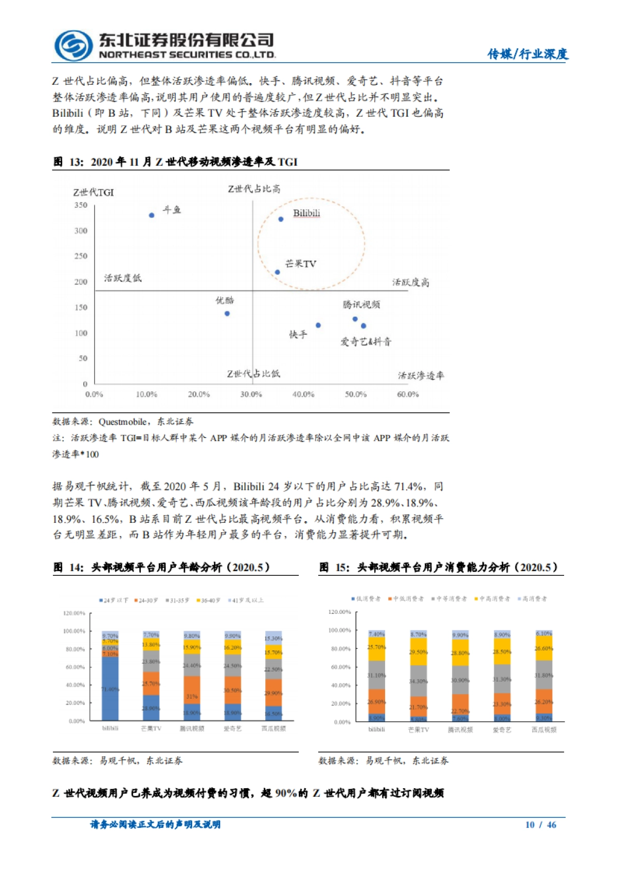 Z世代报告：与“后浪”同行，在文化认同中收获价值_第10页