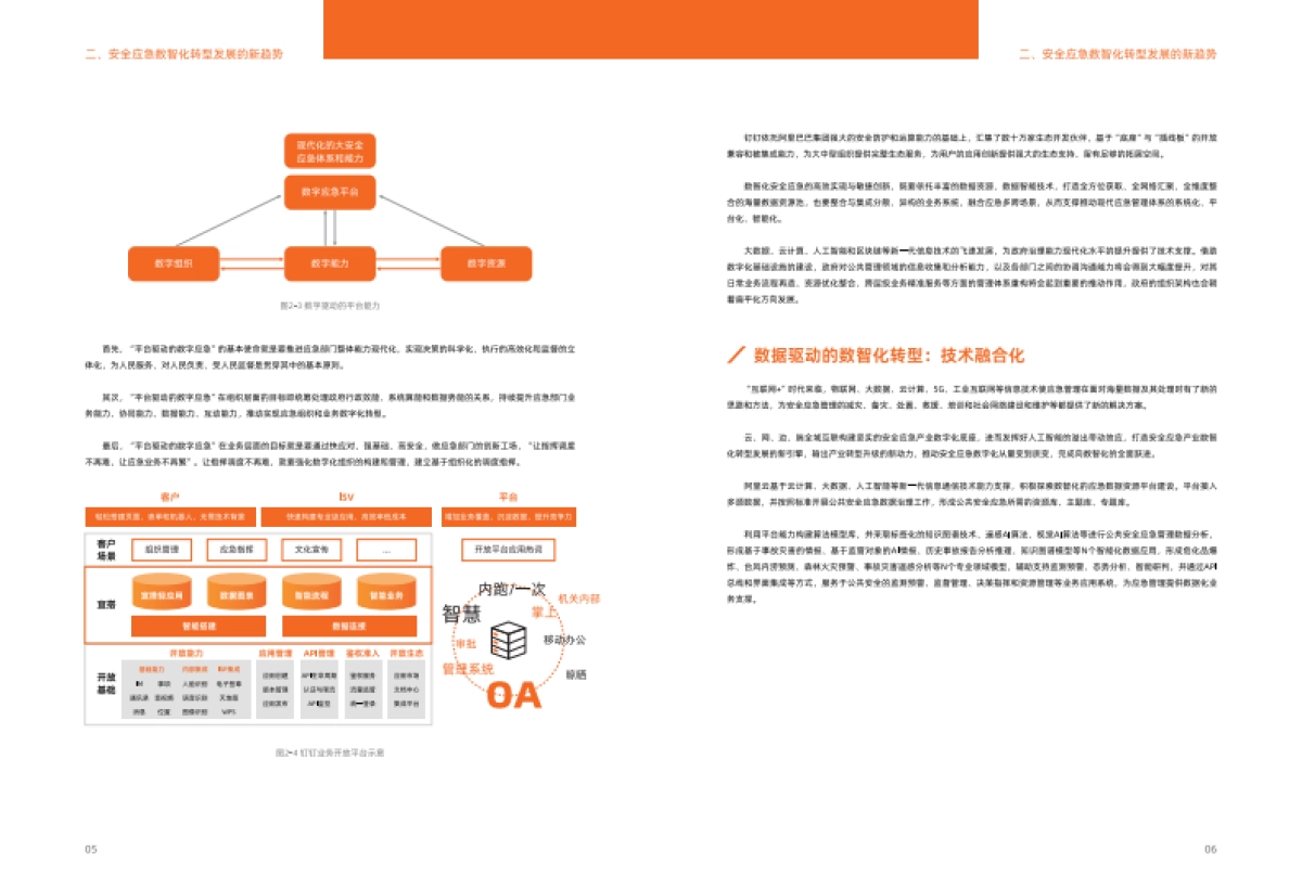 阿里云：安全应急数智化转型白皮书_第5页