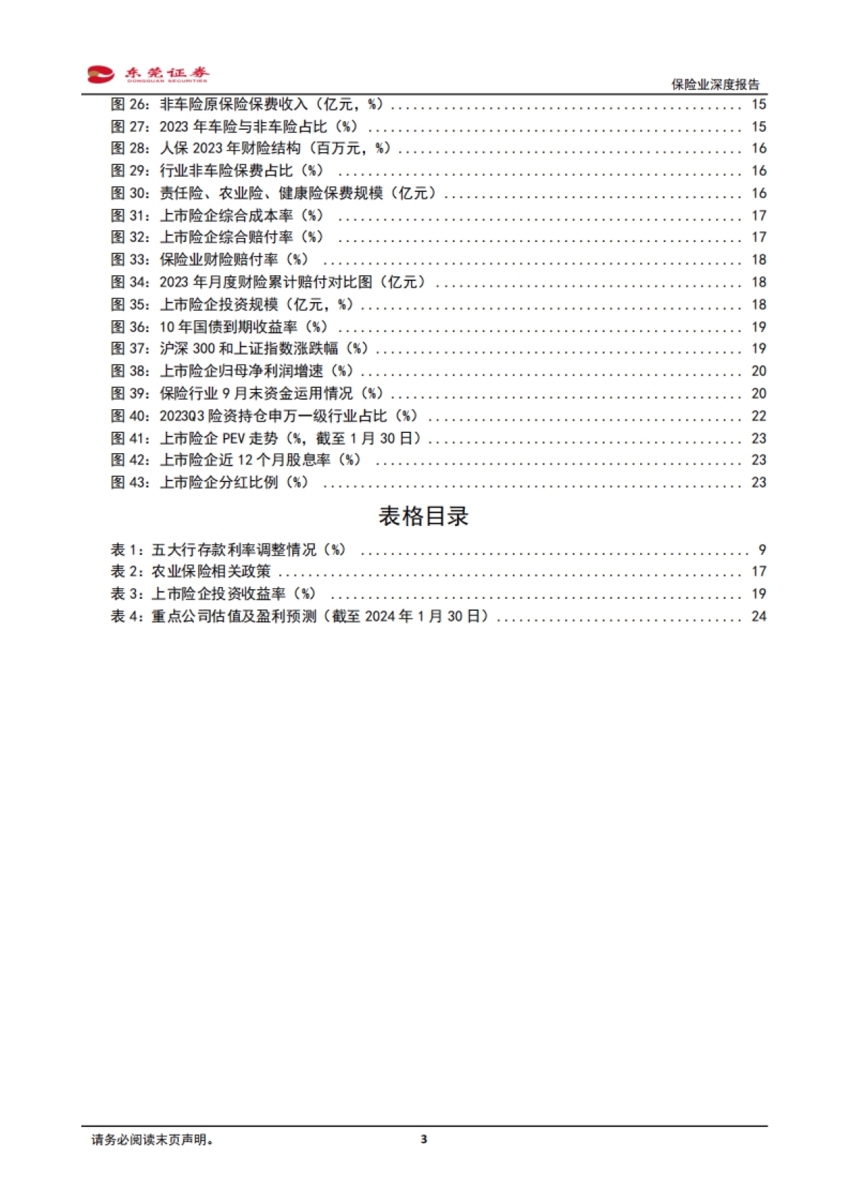 保险业深度报告:供需推动寿险回暖,“市值考核”催化估值提升_第3页