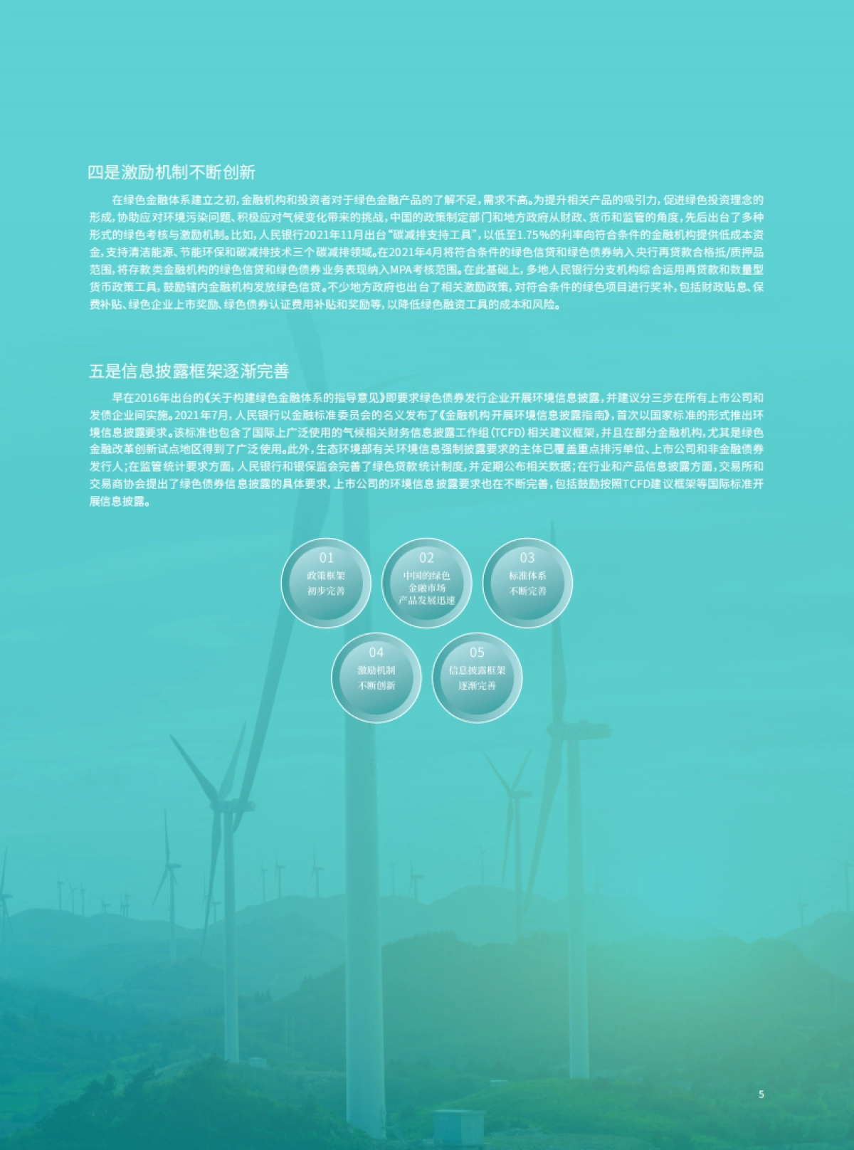 北京绿金院：中国绿色资本市场绿皮书（2022年度）_第9页