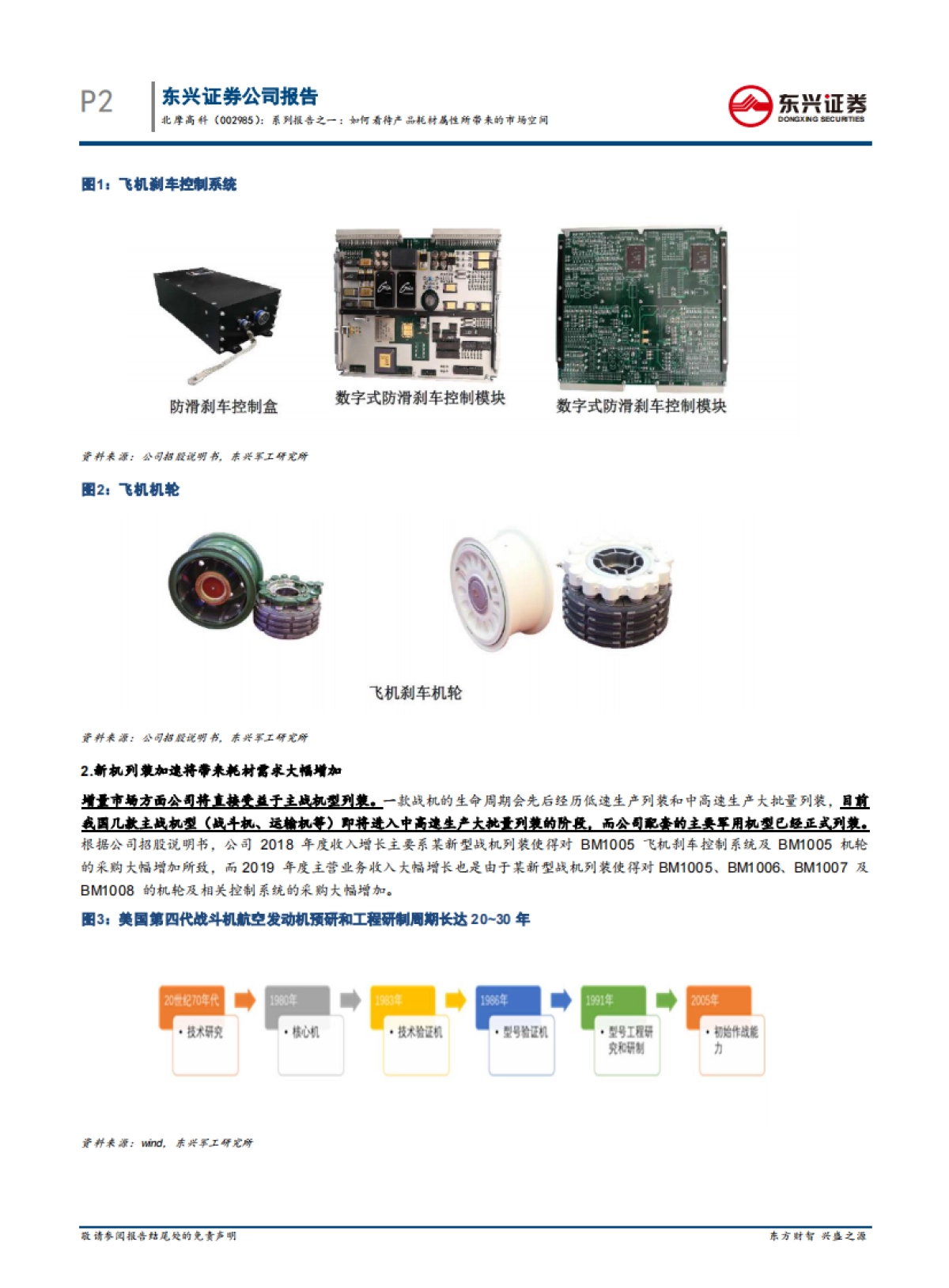 北摩高科系列报告之一：北摩高科-如何看待产品耗材属性所带来的市场空间_第2页