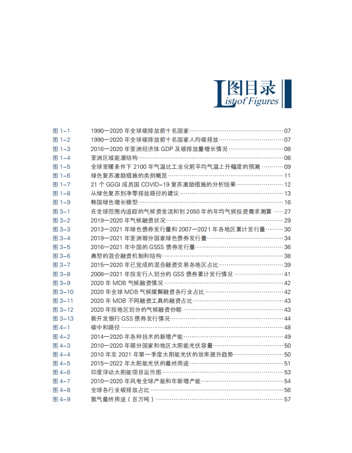 博鳌亚洲论坛：可持续发展的亚洲与世界2022年度报告：绿色转型亚洲在行动_第7页